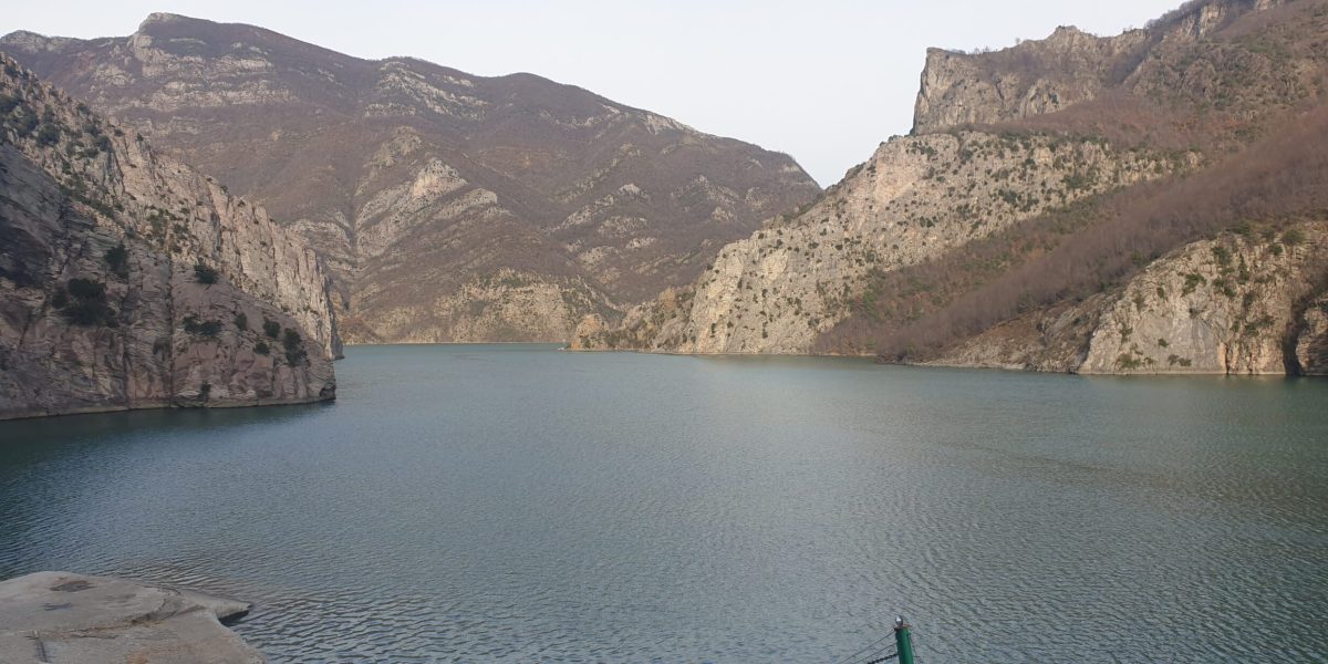 טיול מאורגן לאלבניה