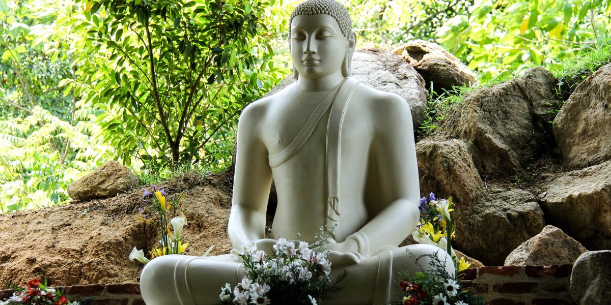 buddha-1790619_1920
