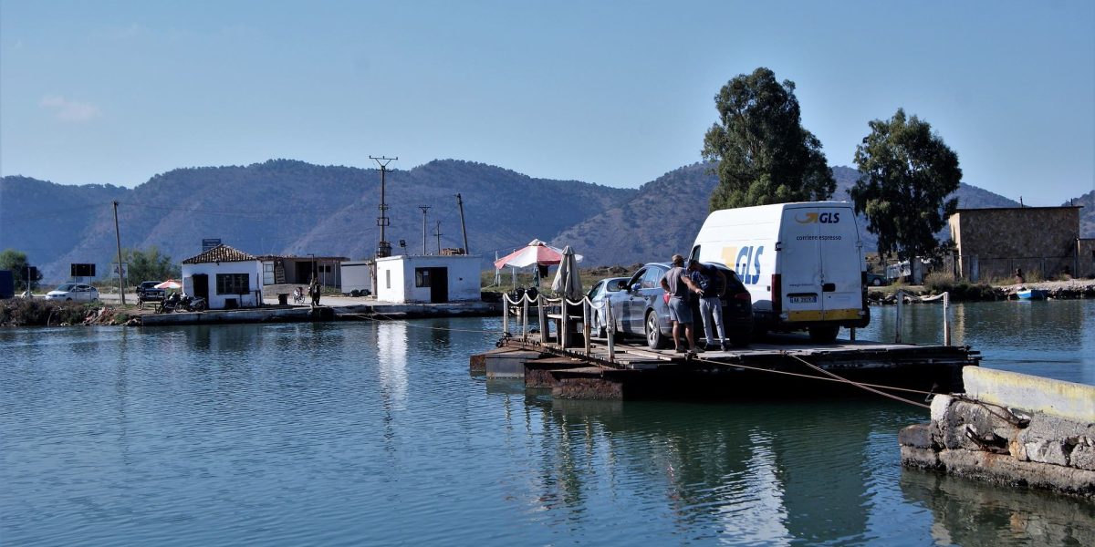 טיול מאורגן לאלבניה