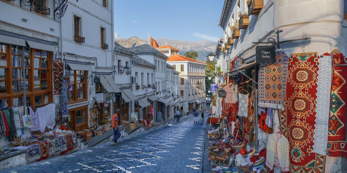 gjirokaster-3802128_1920