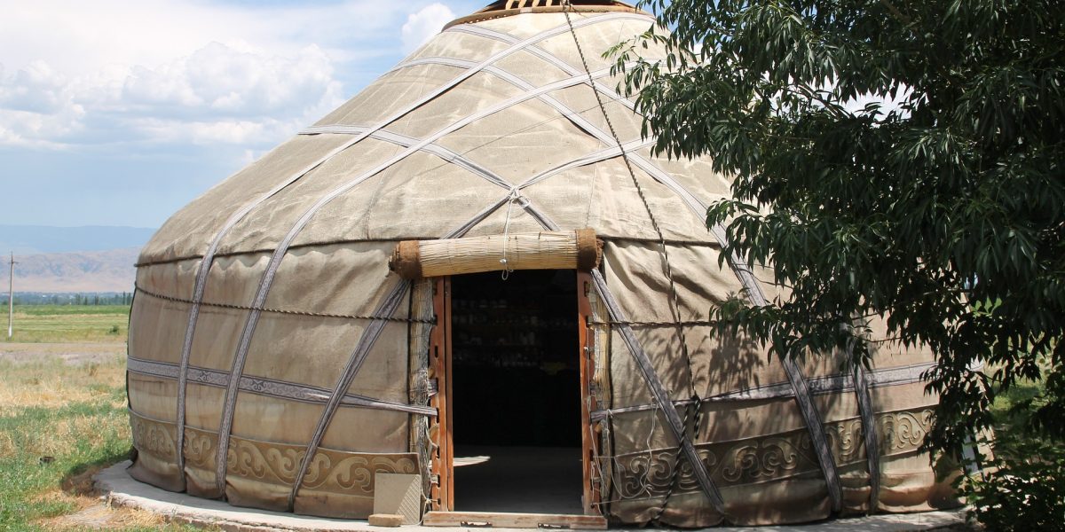 טיול מאורגן קירג'יסטן