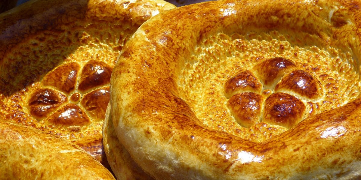 טיול מאורגן לאוזבקיסטן