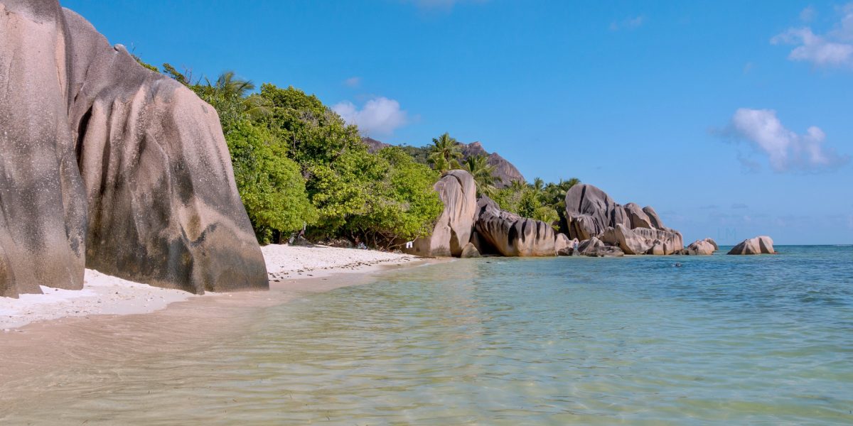 נופש בסיישל