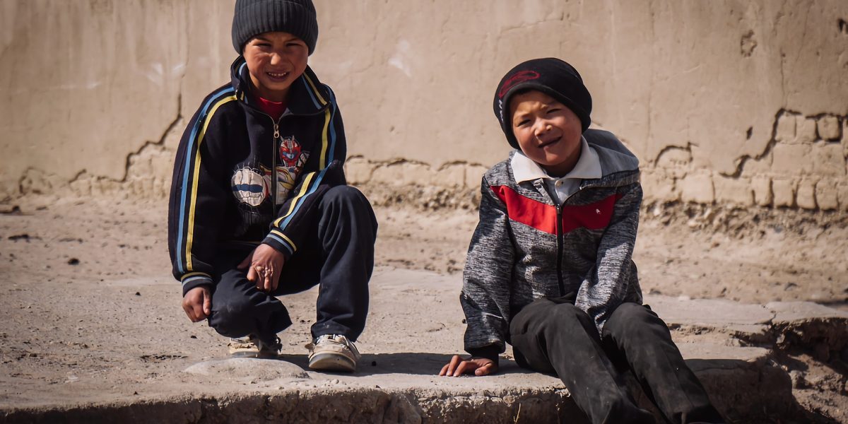 טיול לקירג'סטן