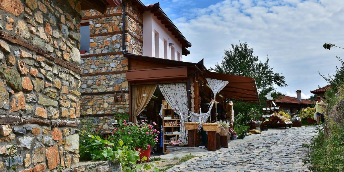 טיול לאלבניה