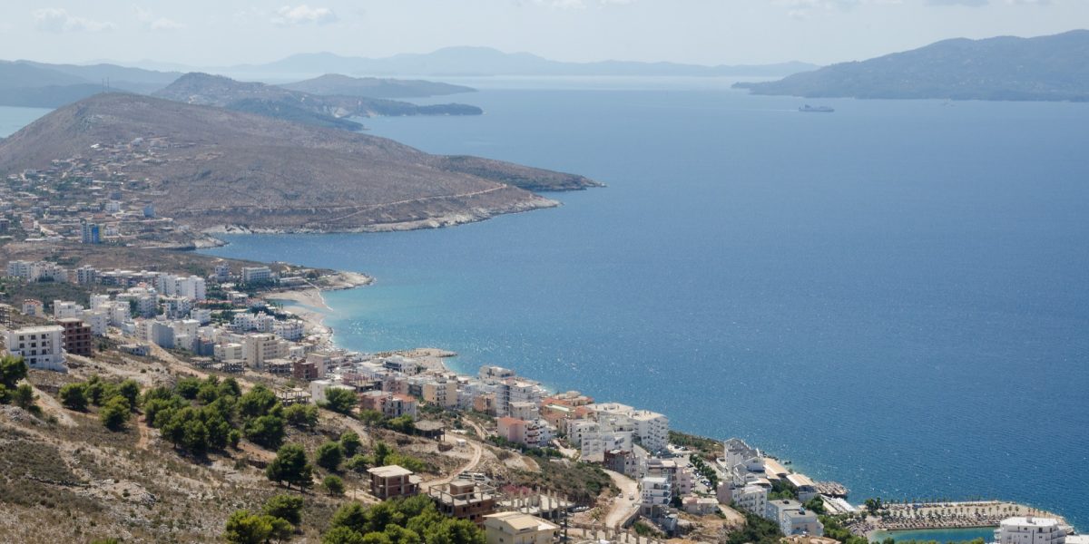 טיול לאלבניה מאורגן