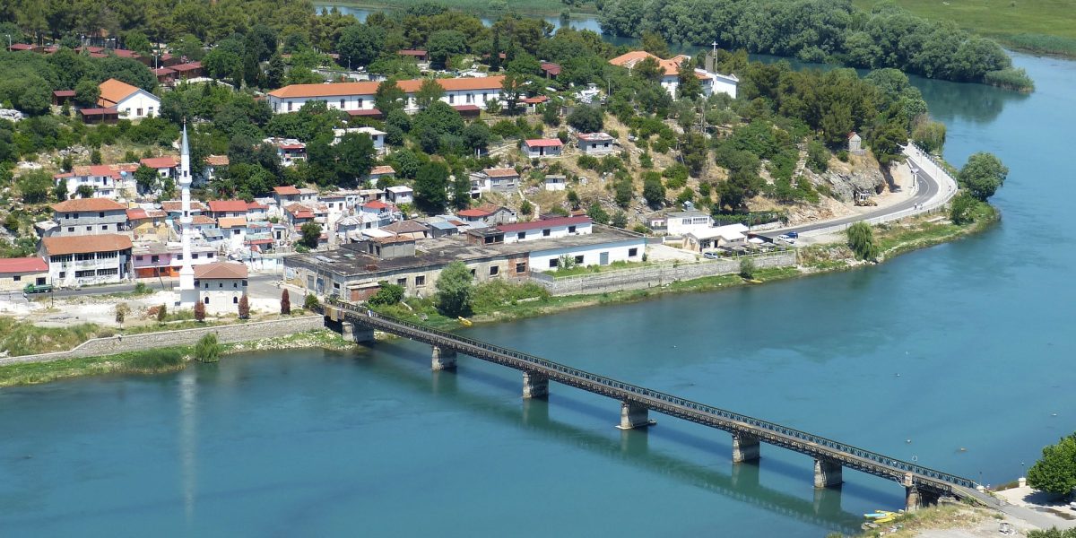 טיול מאורגן אלבניה